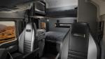Mack Anthem 70-inch Stand Up Sleeper Cab 2018 года